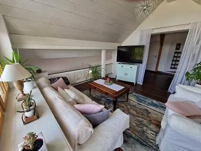 שיידג Ferienwohnung Am Golfplatz 0*,  גרמניה