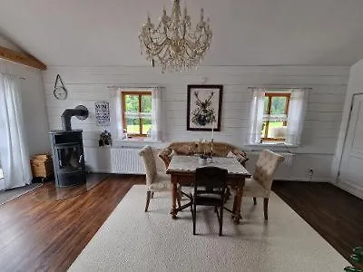 שיידג Ferienwohnung Am Golfplatz 0*,